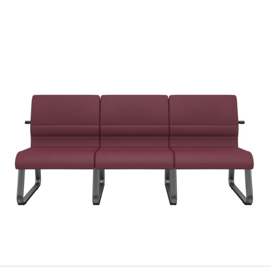 Longarina Sublime PLAXMETAL